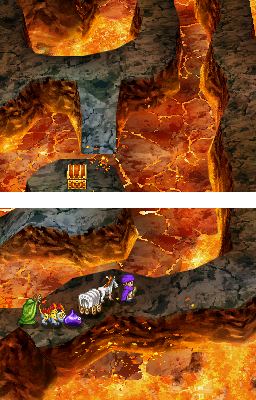 Images de Dragon Quest V