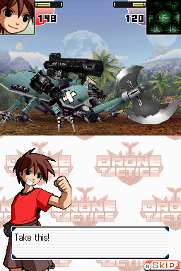 Images : Drone Tactics