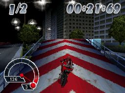 Images et vidéo de Ducati Moto