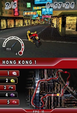 Images de Ducati Moto sur DS