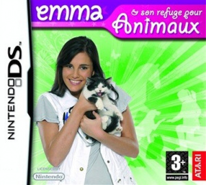 Emma et son Refuge pour Animaux sur DS