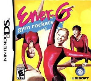 Ener-G Gym Rockets sur DS