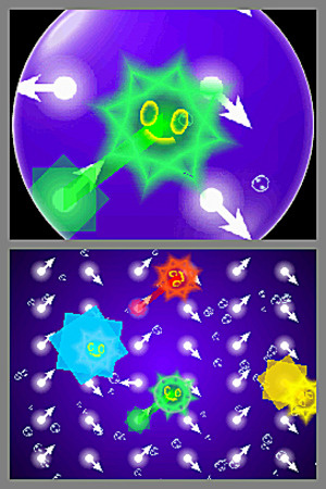 E3 : Electroplankton
