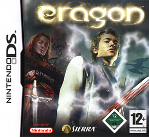 Eragon sur DS