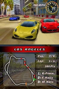 Images de Ferrari GT : Evolution