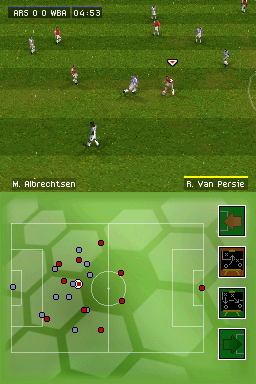 Images de FIFA 09 DS