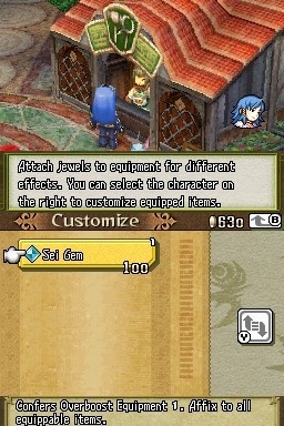 Images de Final Fantasy Crystal Chronicles : Echoes of Time