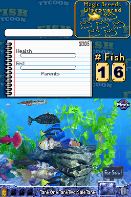 fish tycoon 2 cheats fish tycoon 2 cheats