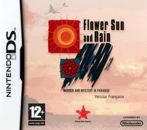 Flower Sun and Rain sur DS
