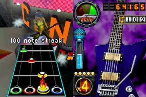 Images de Guitar Hero : On Tour Decades
