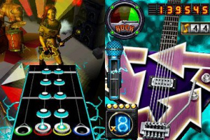 Images de Guitar Hero : On Tour Decades