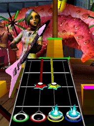 Images de Guitar Hero : On tour