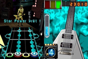 Guitar Hero : On Tour