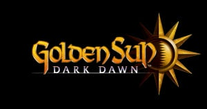 Golden Sun - Dark Dawn : la date de sortie