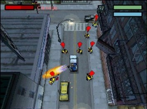 Images de GTA : Chinatown Wars