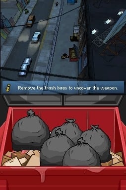 Images de Grand Theft Auto : Chinatown Wars