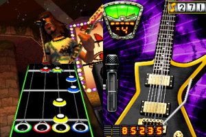 Images de Guitar Hero on Tour : Modern Hits