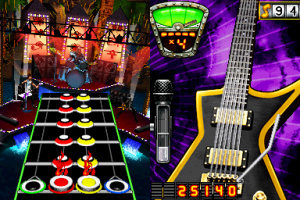 Images de Guitar Hero on Tour : Modern Hits