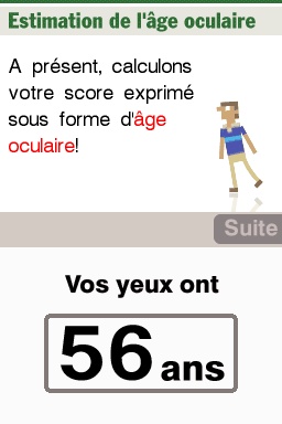 Gym Des Yeux : Exercer Et Relaxer Vos Yeux