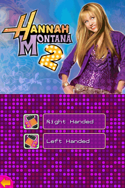 Images : Hannah Montana