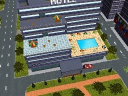 Images de Hotel Giant DS