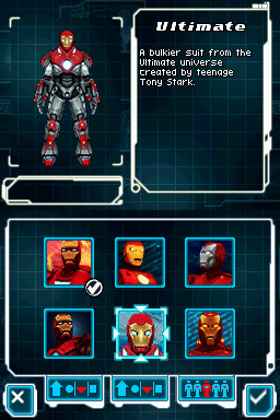 Images de Iron Man 2