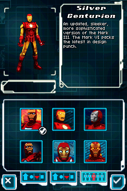 Images de Iron Man 2