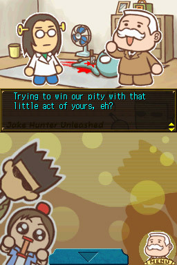 Images de Jake Hunter Detective Story : Memories of the Past