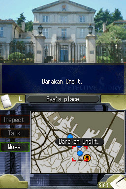 Images de Jake Hunter Detective Story : Memories of the Past