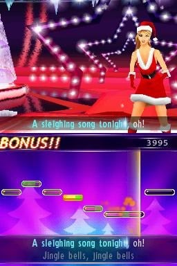 Images de Just SING ! Christmas Vol.2