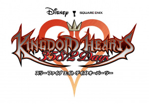 TGS 2008 : Images de Kingdom Hearts : 358/2 Days