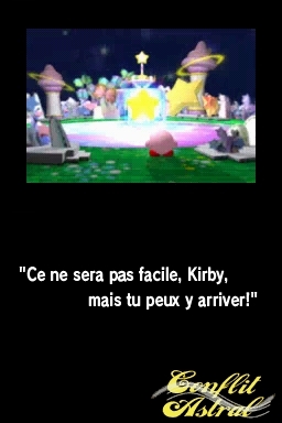 Kirby Super Star Ultra