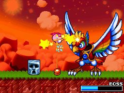Meilleures ventes de jeux au Japon : Kirby premier