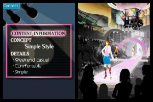 E3 2009 : Nintendo annonce Style Savvy