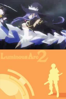 Images de Luminous Arc 2