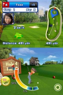 Images de Let's Golf