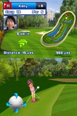 Images de Let's Golf