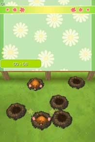 Let's Play Garden : du jardinage sur DS