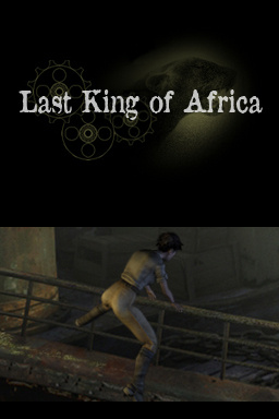 Images de Last King of Africa