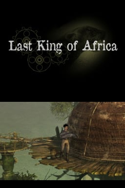 Images de Last King of Africa