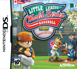 Little League World Series 2008