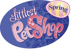 Littlest Pet Shop aux couleurs du printemps