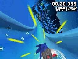 Images de Mario & Sonic aux Jeux Olympiques d'Hiver