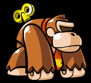 E3 2010 : Mario vs Donkey Kong : Mini-Land Mayhem annoncé sur DS