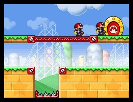 Images et date de sortie pour Mario vs Donkey Kong