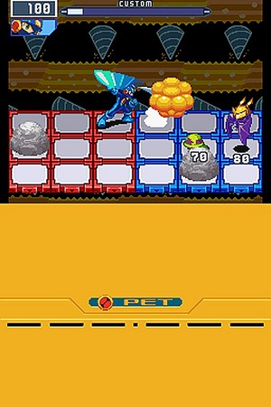 megaman battle network 5 double team action replay codes