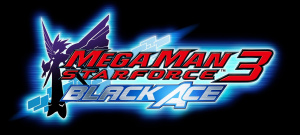 Images de Mega Man Star Force 3