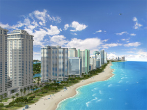 Miami Crisis, du réel au virtuel