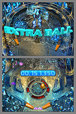 E3 : Metroid Prime Pinball