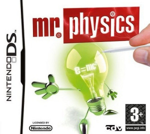 Mr. Physics sur DS